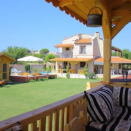 Anemo Hotel * Çeşme