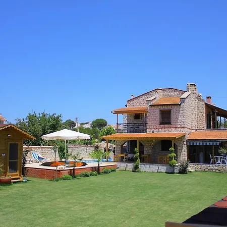 Anemo Hotel Penzion *