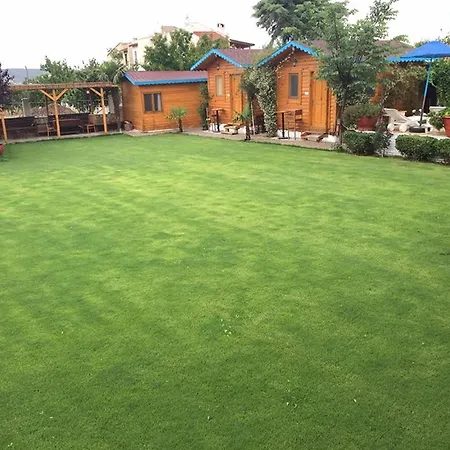 Pensiune Anemo Hotel *