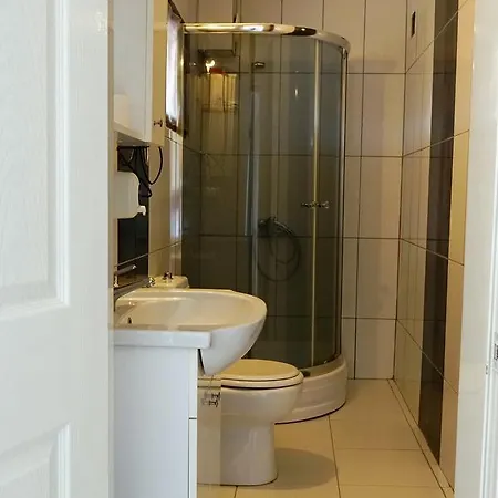 Pensión Anemo Hotel Çeşme