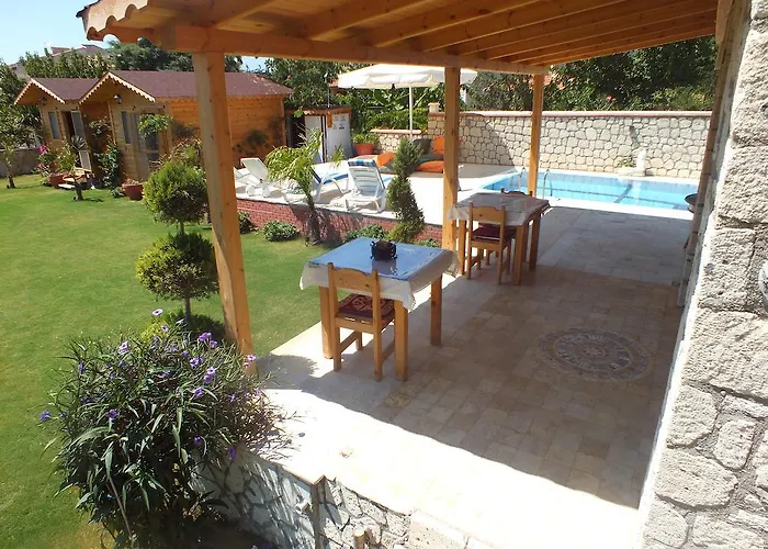 Pensionat Anemo Hotel