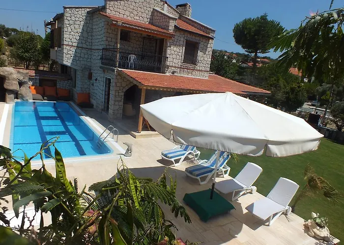 Anemo Hotel Pensionat *