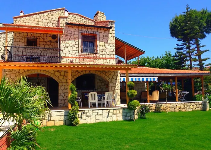 Pensionat Anemo Hotel