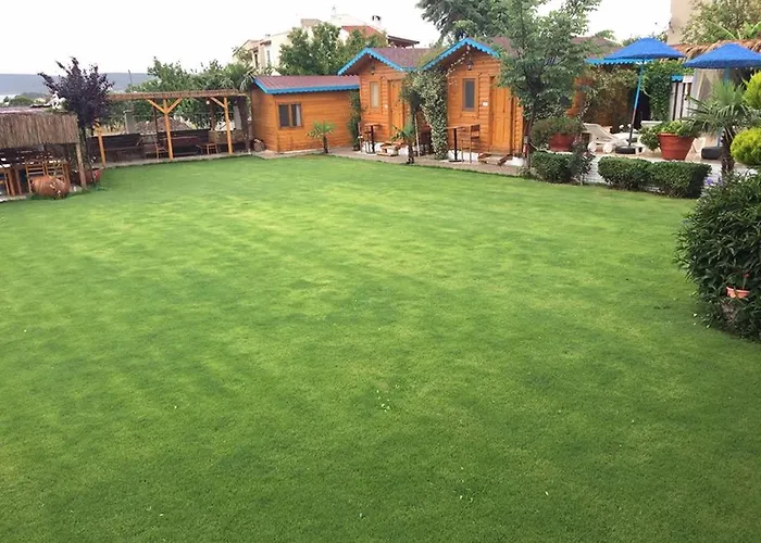 Pensionat Anemo Hotel *