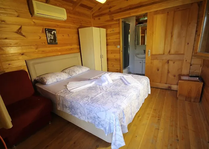 Anemo Hotel Pensionat Çeşme