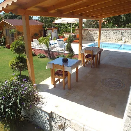 Konukevi Anemo Hotel