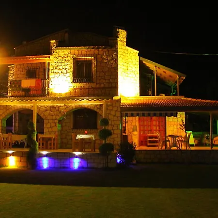 Anemo Hotel
