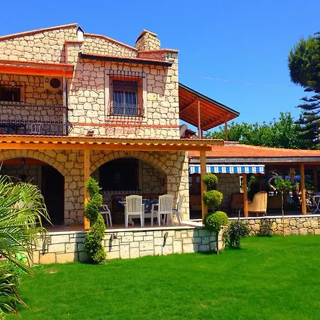 Konukevi Anemo Hotel