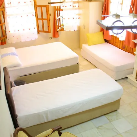 Anemo Hotel Çeşme
