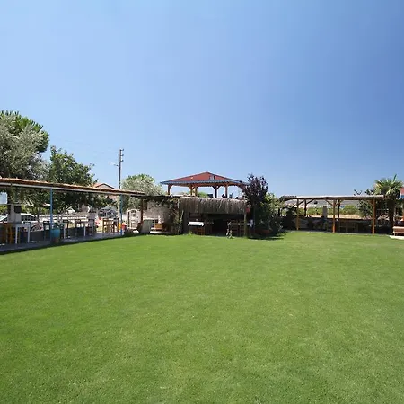 Konukevi Anemo Hotel *