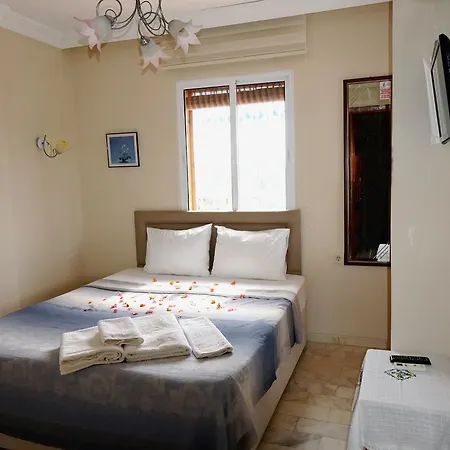 Konukevi Anemo Hotel