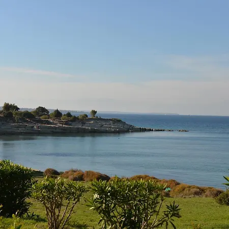 Konukevi Anemo Hotel Çeşme