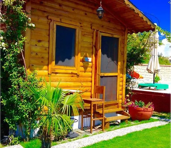 Гостевой дом Anemo Hotel *