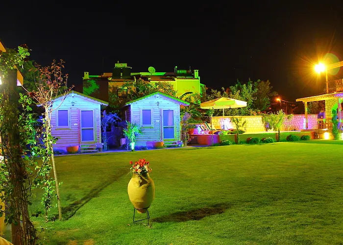 Gasthof Anemo Hotel *