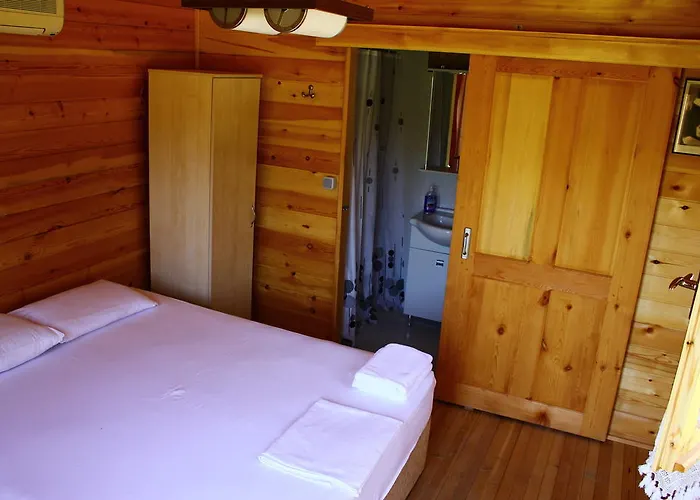 Anemo Hotel Кешме