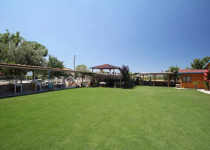 Гостевой дом Anemo Hotel *